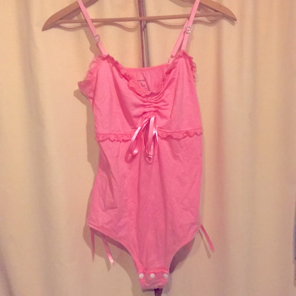 Intimate sleepwear. New without tags. Never worn.